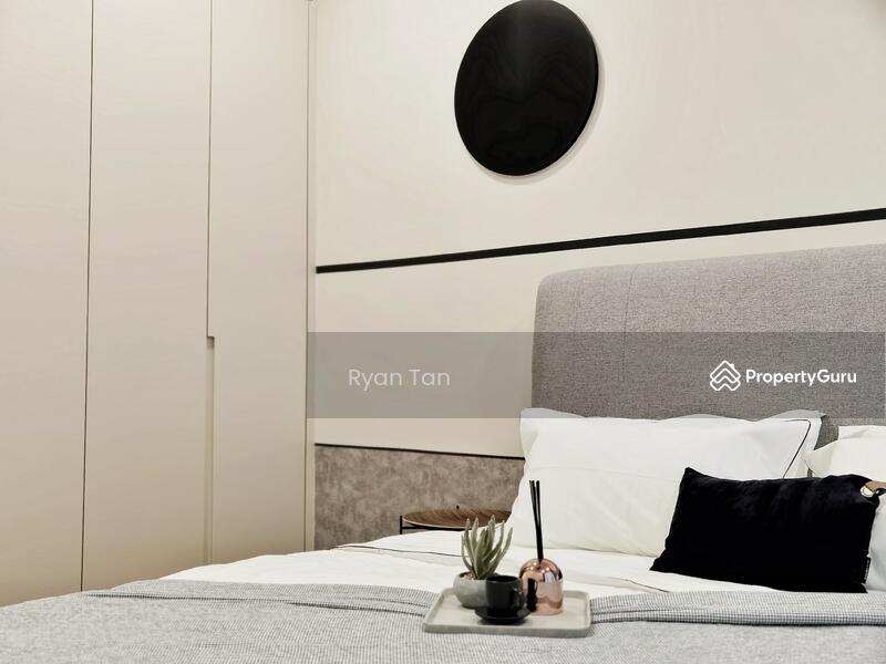 Service Residence for Rent at Stonor 3 - Ryan Tan - PropertyGuru.com.my