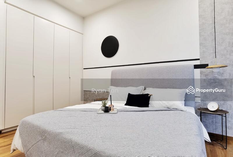 Service Residence for Rent at Stonor 3 - Ryan Tan - PropertyGuru.com.my