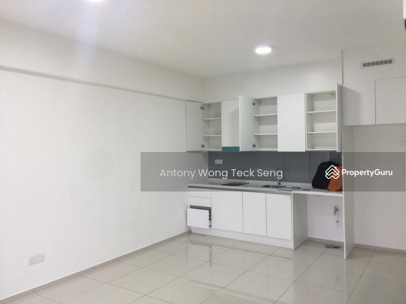 Servis Apartment untuk Dijual di EkoCheras Service Residences - Antony Wong Teck Seng - PropertyGuru.com.my