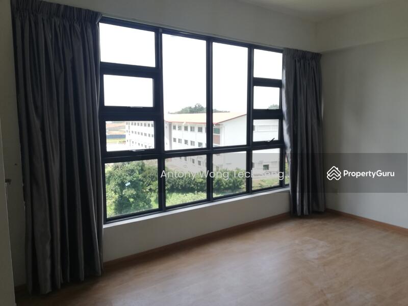 Service Residence for Rent at EkoCheras Service Residences - Antony Wong Teck Seng - PropertyGuru.com.my