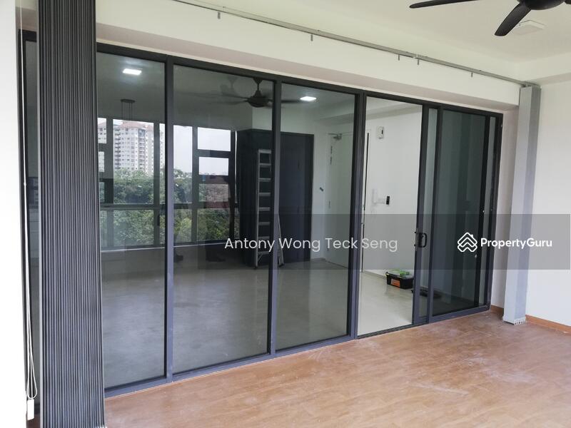 Service Residence for Rent at EkoCheras Service Residences - Antony Wong Teck Seng - PropertyGuru.com.my