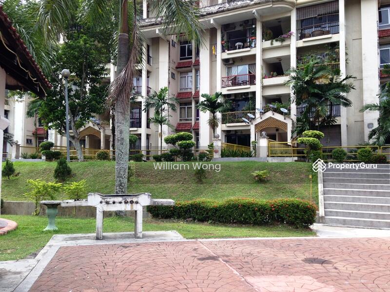 For Sale - Sri Kenangan