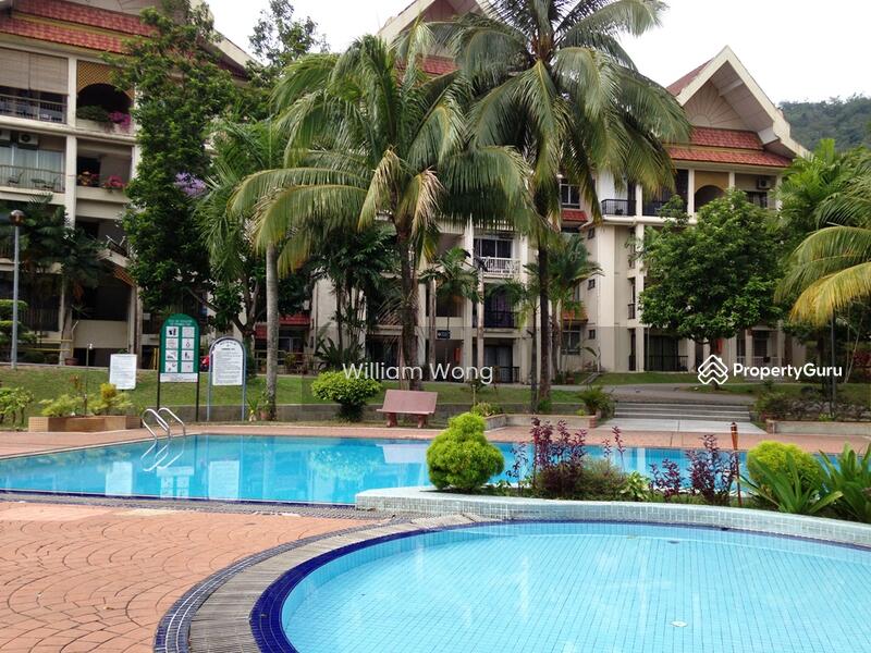 For Sale - Sri Kenangan