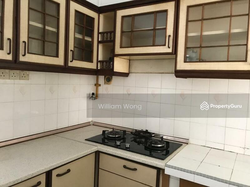 For Sale - Sri Kenangan