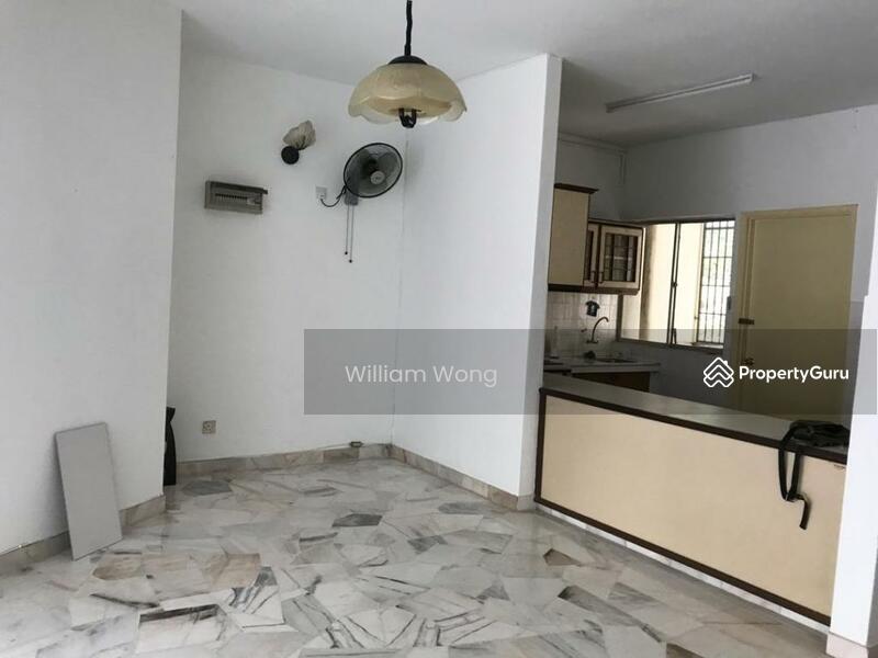 For Sale - Sri Kenangan