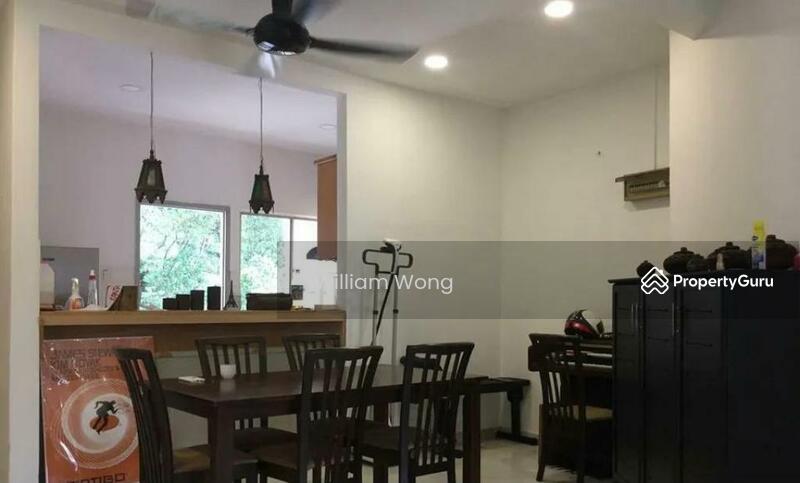 For Sale - Sri Kenangan