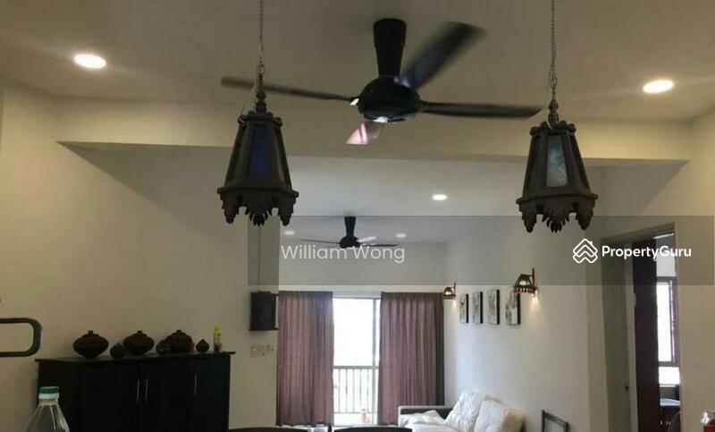 For Sale - Sri Kenangan