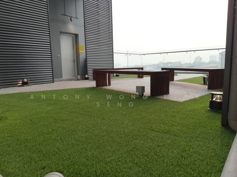Condominium for Rent at EkoCheras Service Residences - Antony Wong Teck Seng - PropertyGuru.com.my