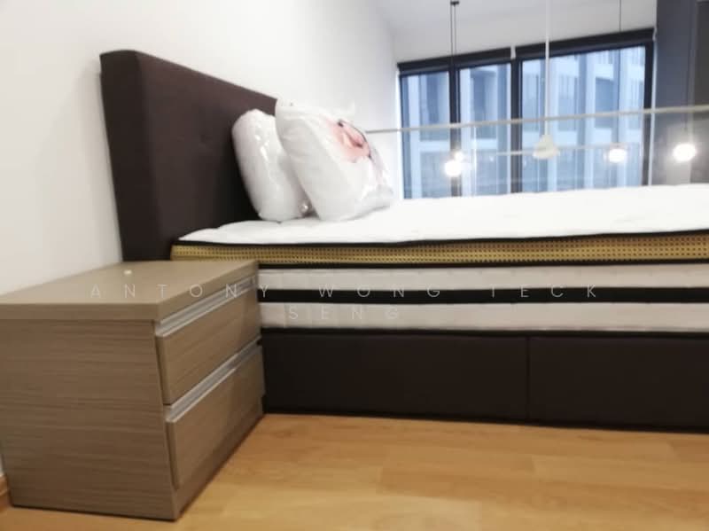 Condominium for Rent at EkoCheras Service Residences - Antony Wong Teck Seng - PropertyGuru.com.my