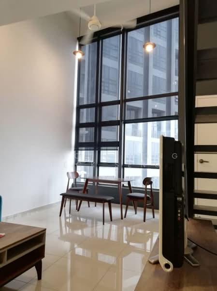 Condominium for Rent at EkoCheras Service Residences - Antony Wong Teck Seng - PropertyGuru.com.my
