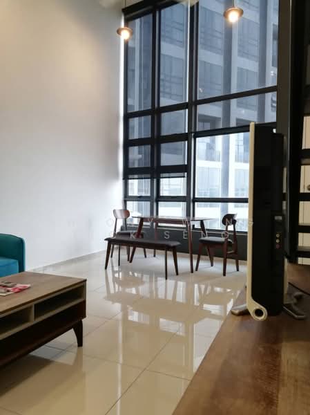 Condominium for Rent at EkoCheras Service Residences - Antony Wong Teck Seng - PropertyGuru.com.my
