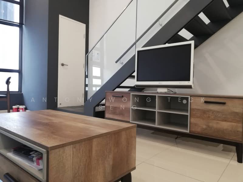 Condominium for Rent at EkoCheras Service Residences - Antony Wong Teck Seng - PropertyGuru.com.my