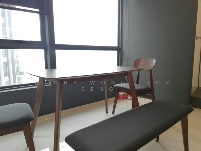 Condominium for Rent at EkoCheras Service Residences - Antony Wong Teck Seng - PropertyGuru.com.my