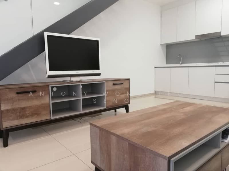 Kondominium untuk Disewa di EkoCheras - Antony Wong Teck Seng - PropertyGuru.com.my