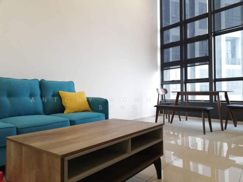 Kondominium untuk Disewa di EkoCheras - Antony Wong Teck Seng - PropertyGuru.com.my