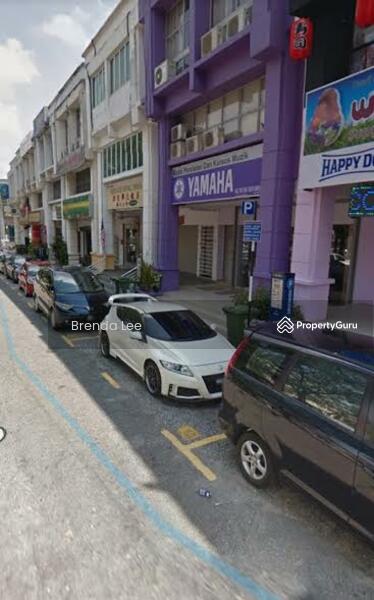 Shop for Rent in Taman Desa (Kuala Lumpur) - Brenda Lee - PropertyGuru.com.my