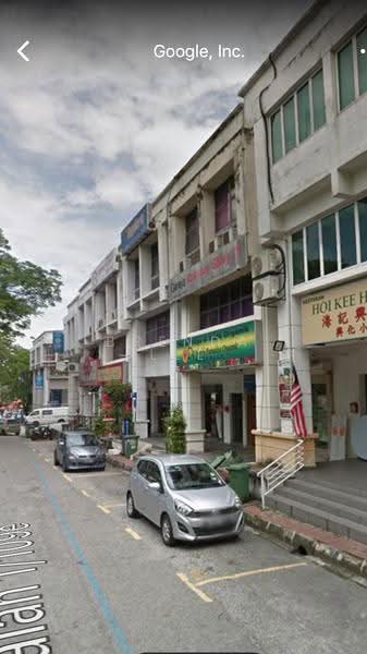 Shop for Rent in Taman Desa (Kuala Lumpur) - Brenda Lee - PropertyGuru.com.my