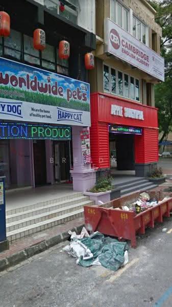 Shop for Rent in Taman Desa (Kuala Lumpur) - Brenda Lee - PropertyGuru.com.my