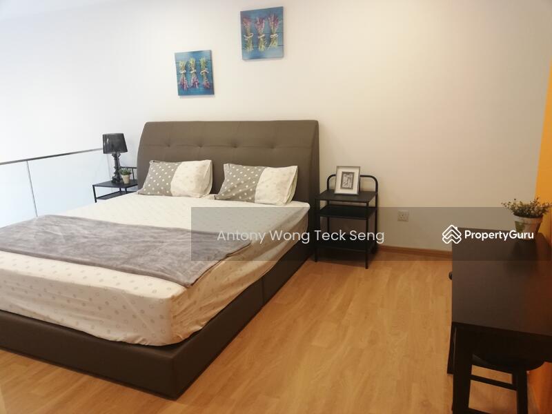 Servis Apartment untuk Disewa di EkoCheras Service Residences - Antony Wong Teck Seng - PropertyGuru.com.my