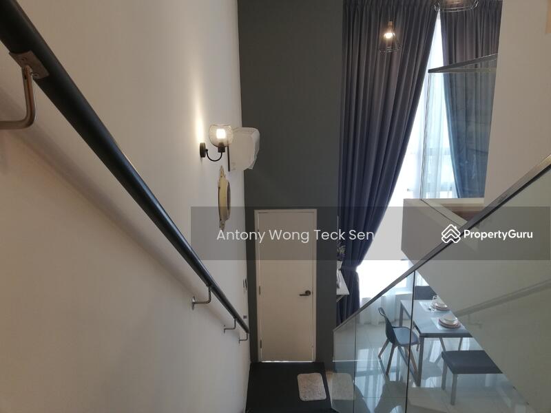 Servis Apartment untuk Disewa di EkoCheras Service Residences - Antony Wong Teck Seng - PropertyGuru.com.my