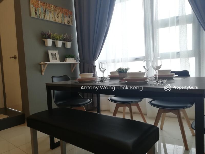 Servis Apartment untuk Disewa di EkoCheras Service Residences - Antony Wong Teck Seng - PropertyGuru.com.my