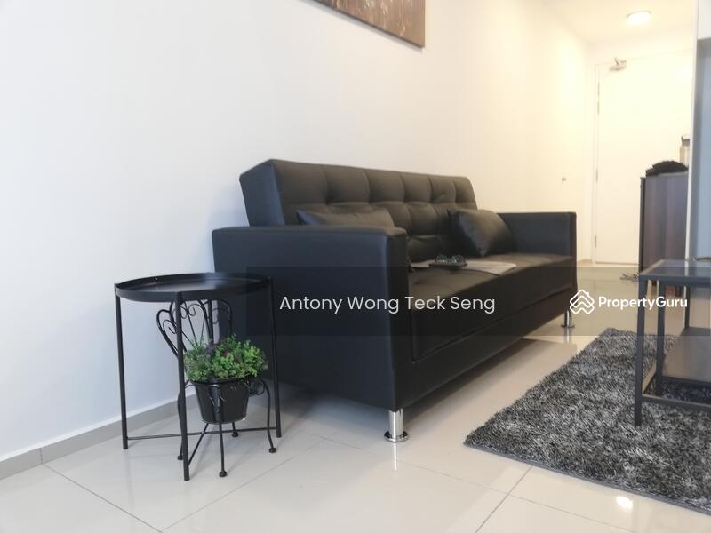 Servis Apartment untuk Disewa di EkoCheras Service Residences - Antony Wong Teck Seng - PropertyGuru.com.my