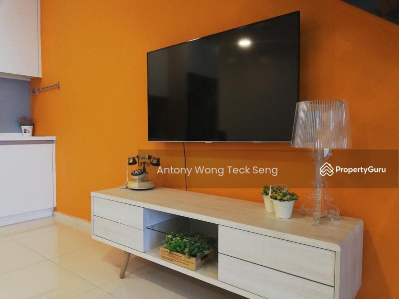 Servis Apartment untuk Disewa di EkoCheras Service Residences - Antony Wong Teck Seng - PropertyGuru.com.my