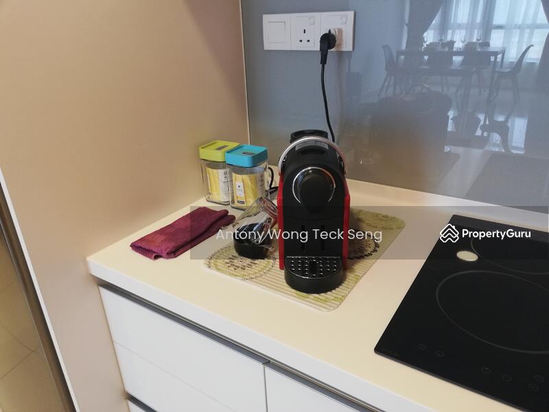 Servis Apartment untuk Disewa di EkoCheras Service Residences - Antony Wong Teck Seng - PropertyGuru.com.my