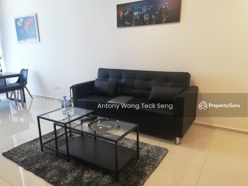 Servis Apartment untuk Disewa di EkoCheras Service Residences - Antony Wong Teck Seng - PropertyGuru.com.my