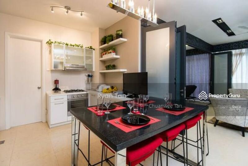 Condominium for Sale at Idaman Residence - Ryan Tan - PropertyGuru.com.my