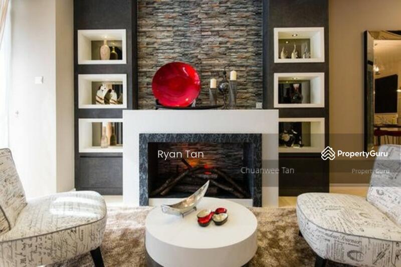 Condominium for Sale at Idaman Residence - Ryan Tan - PropertyGuru.com.my