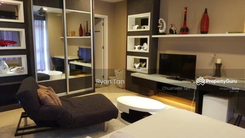 Condominium for Sale at Idaman Residence - Ryan Tan - PropertyGuru.com.my