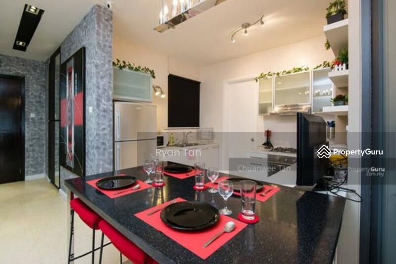 Condominium for Sale at Idaman Residence - Ryan Tan - PropertyGuru.com.my
