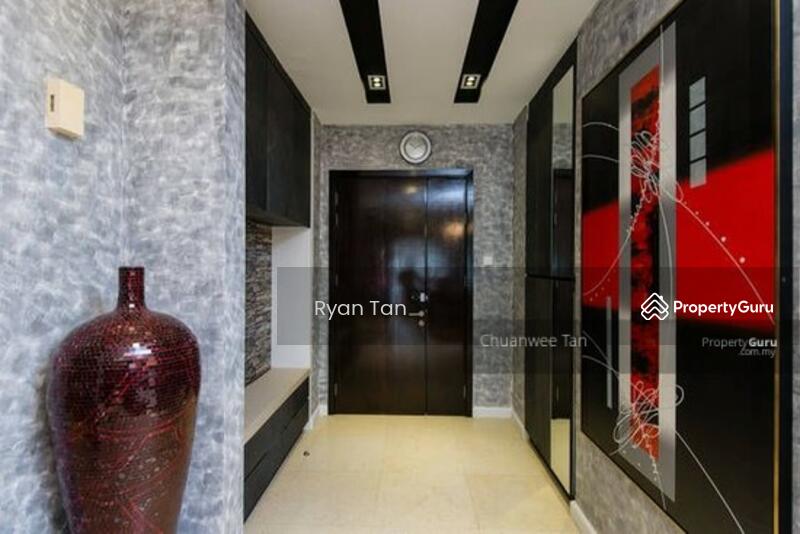 Condominium for Sale at Idaman Residence - Ryan Tan - PropertyGuru.com.my