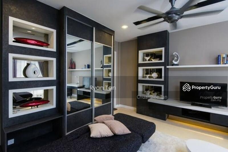 Condominium for Sale at Idaman Residence - Ryan Tan - PropertyGuru.com.my