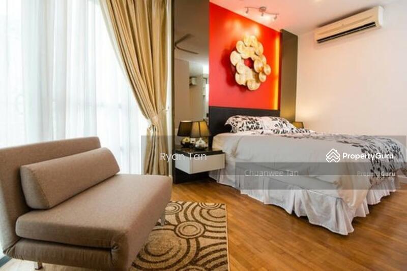 Condominium for Sale at Idaman Residence - Ryan Tan - PropertyGuru.com.my