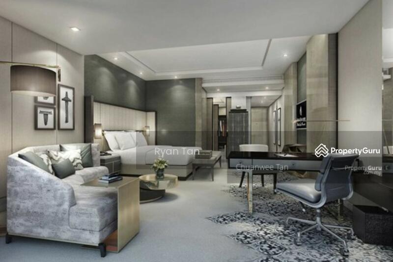 Untuk Dijual - Four Seasons Place