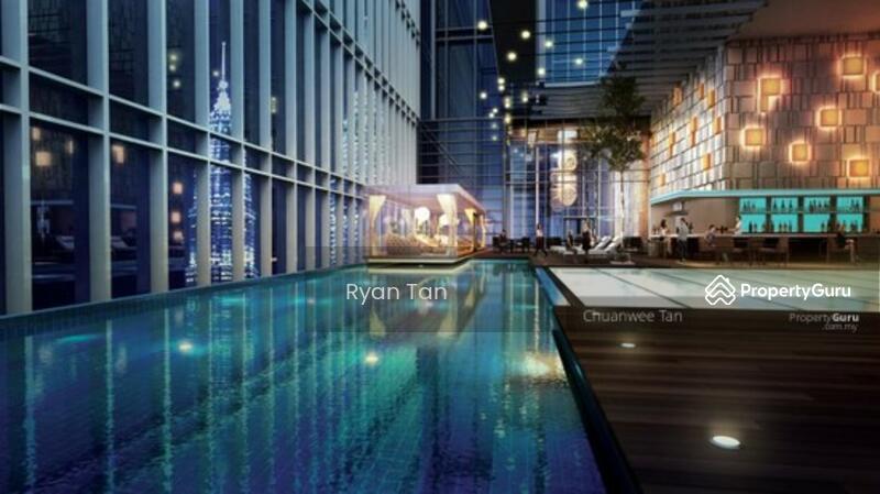 Untuk Dijual - Four Seasons Place