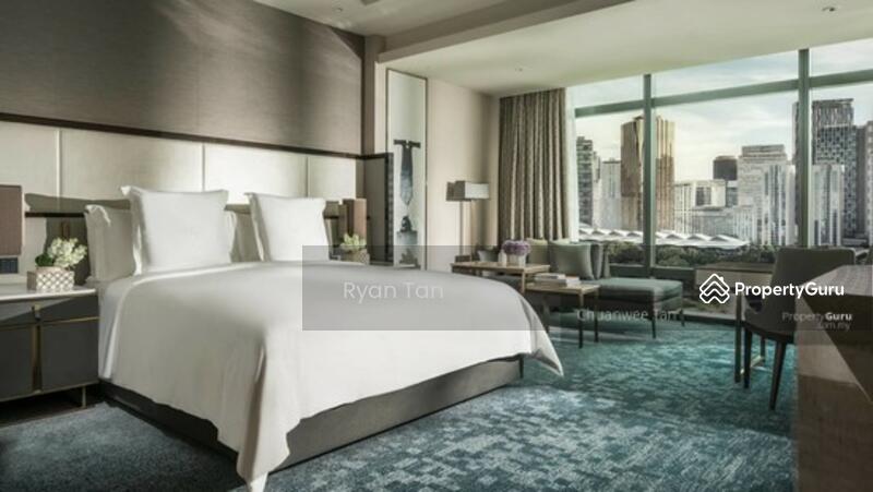 Untuk Dijual - Four Seasons Place