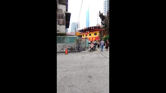 Retail Space for Rent in Bukit Bintang (KL City Centre) - Albert Tang - PropertyGuru.com.my