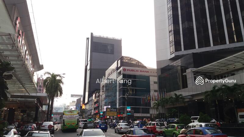 Retail Space for Rent in Bukit Bintang (KL City Centre) - Albert Tang - PropertyGuru.com.my