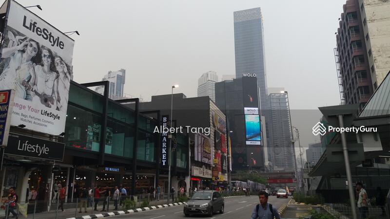 Retail Space for Rent in Bukit Bintang (KL City Centre) - Albert Tang - PropertyGuru.com.my