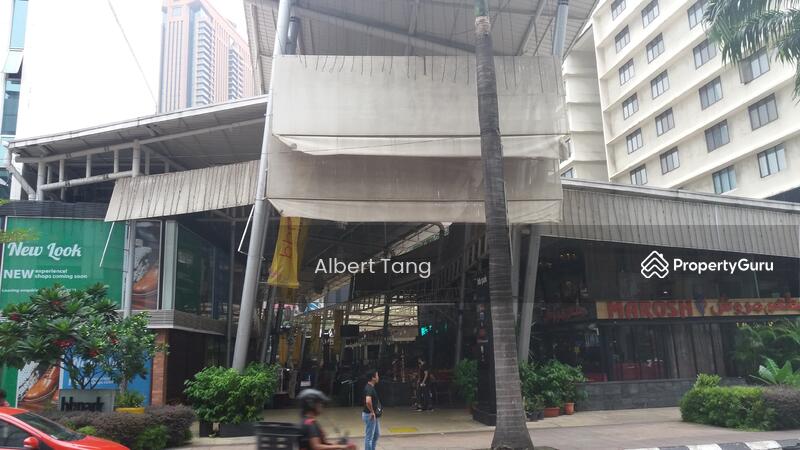 Retail Space for Rent in Bukit Bintang (KL City Centre) - Albert Tang - PropertyGuru.com.my