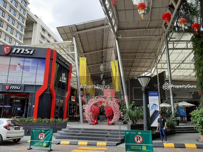 Retail Space for Rent in Bukit Bintang (KL City Centre) - Albert Tang - PropertyGuru.com.my