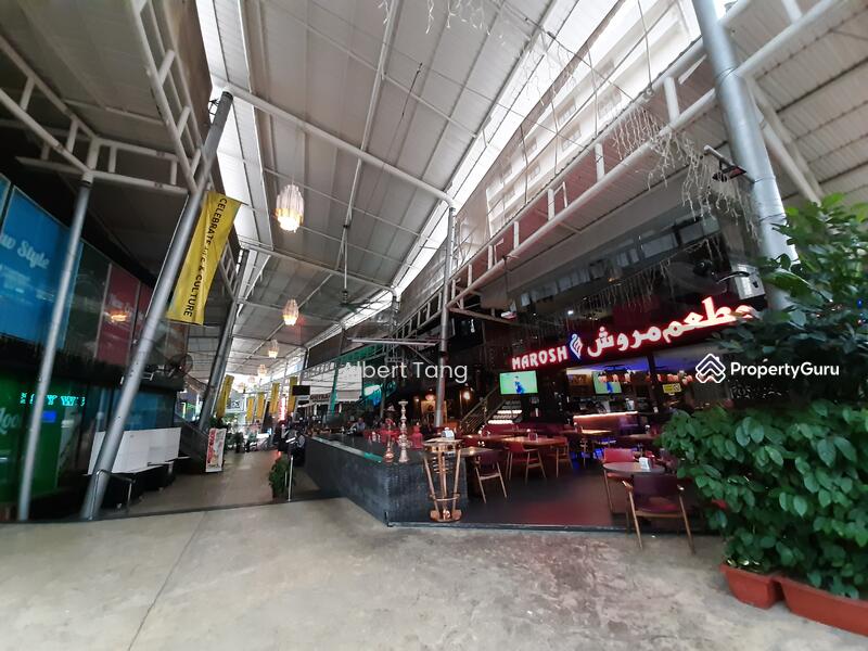 Retail Space for Rent in Bukit Bintang (KL City Centre) - Albert Tang - PropertyGuru.com.my
