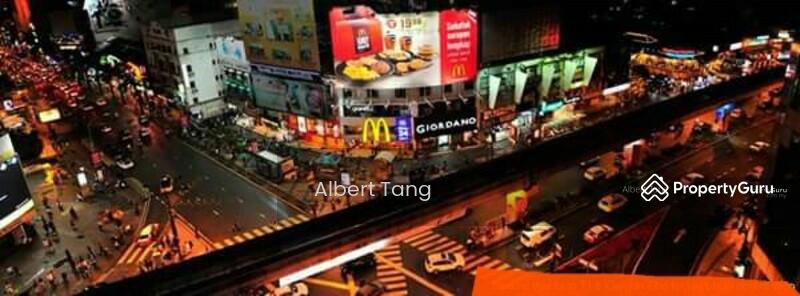 Retail Space for Rent in Bukit Bintang (KL City Centre) - Albert Tang - PropertyGuru.com.my