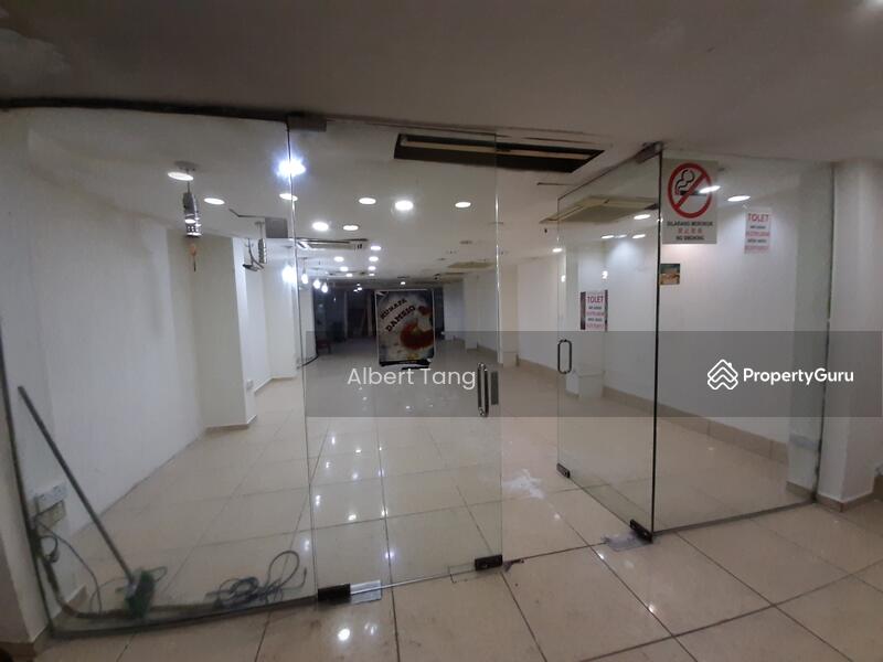 Retail Space for Rent in Bukit Bintang (KL City Centre) - Albert Tang - PropertyGuru.com.my