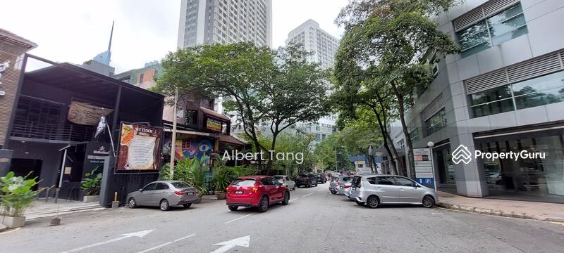 Retail Space for Rent in Bukit Bintang (KL City Centre) - Albert Tang - PropertyGuru.com.my