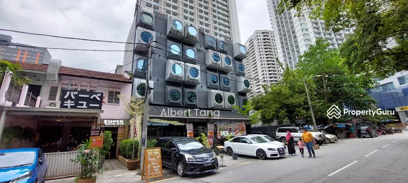 Retail Space for Rent in Bukit Bintang (KL City Centre) - Albert Tang - PropertyGuru.com.my