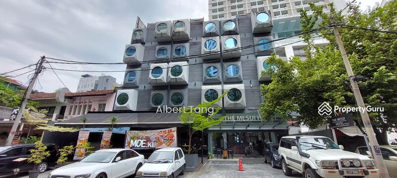 Retail Space for Rent in Bukit Bintang (KL City Centre) - Albert Tang - PropertyGuru.com.my